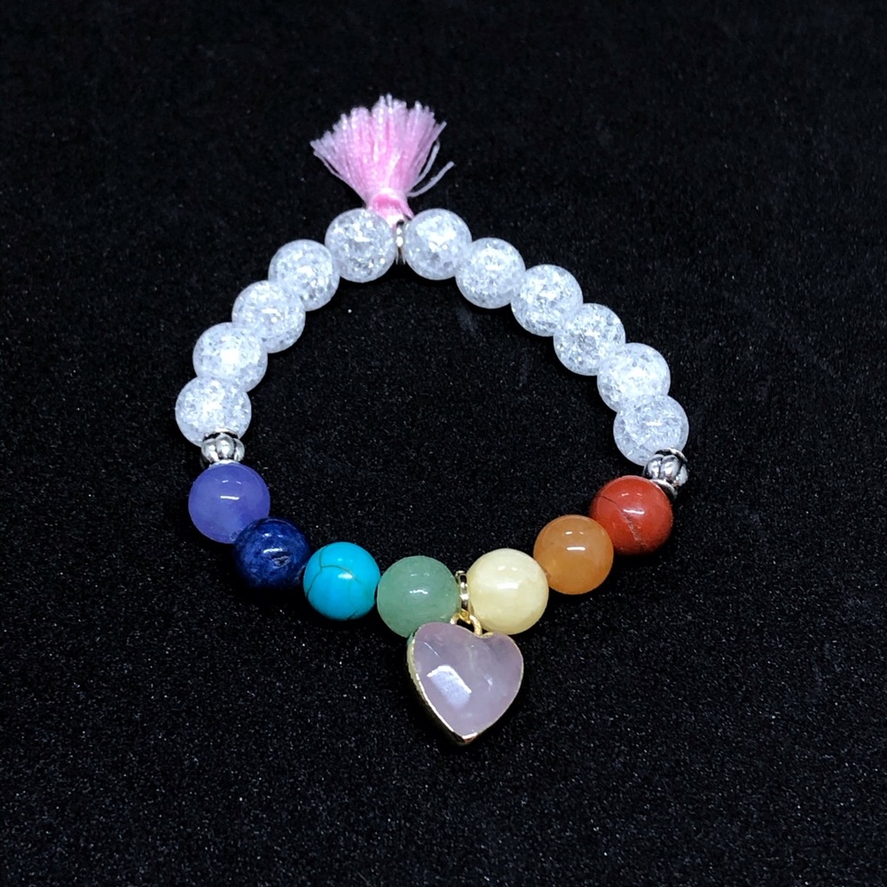 Chakra Bracelet